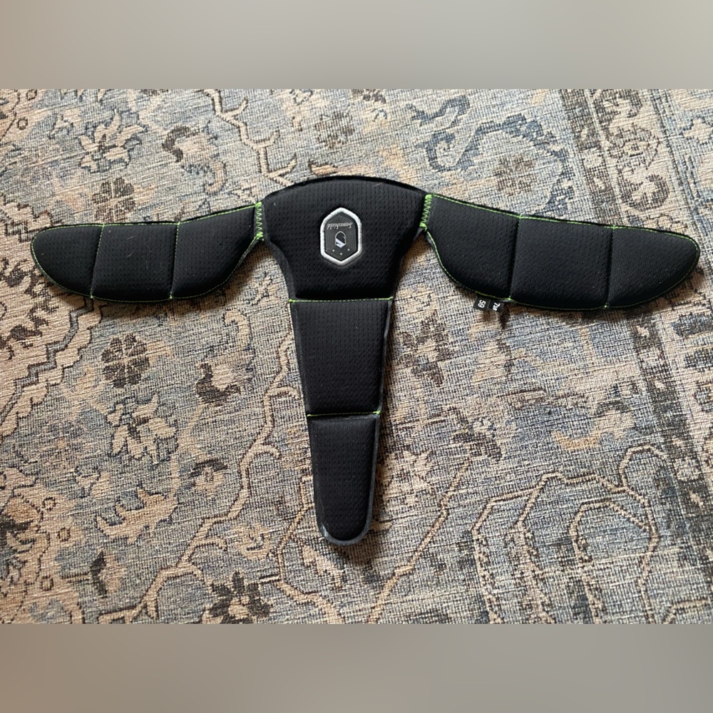 Samshield helmet liner 7 3/8 59